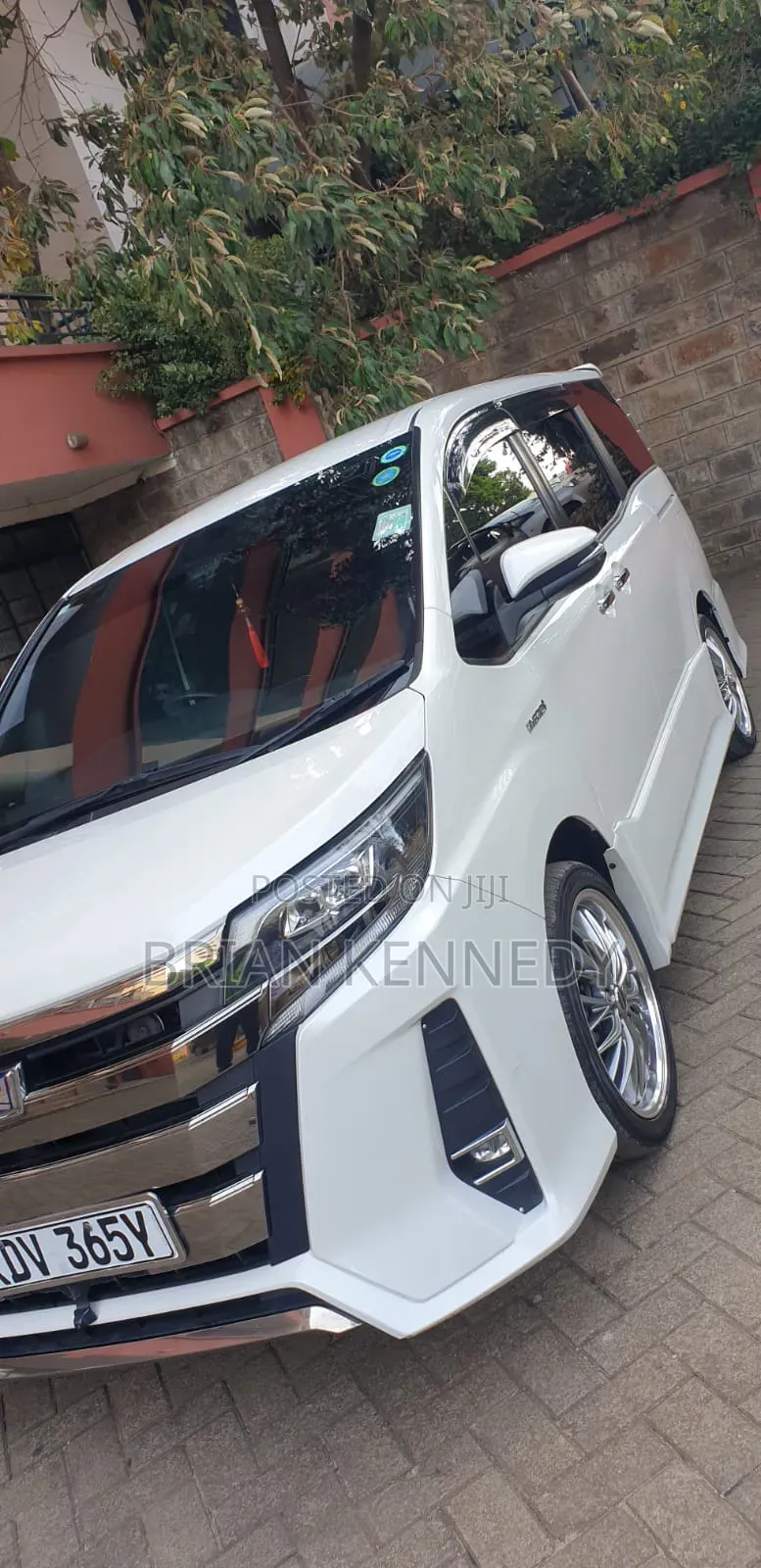 Car Hire Services and Airport Transfer