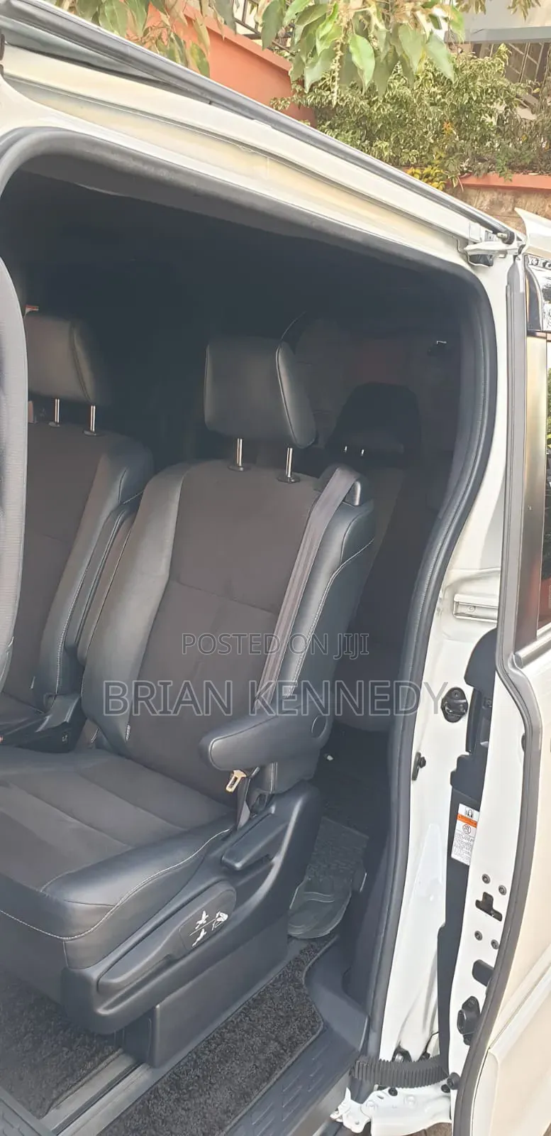 Car Hire Services and Airport Transfer