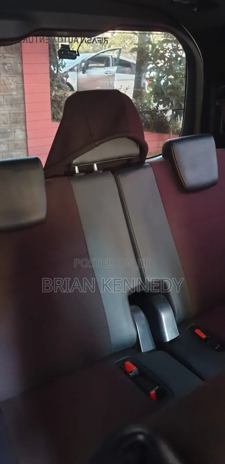 Car Hire Services and Airport Transfer
