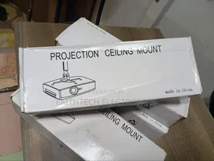 Universal Ceiling Projector Mount
