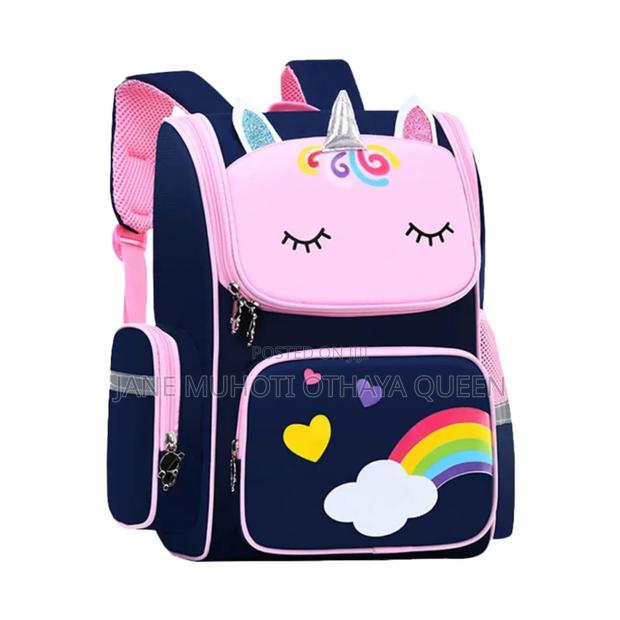 Large Sm Baby School