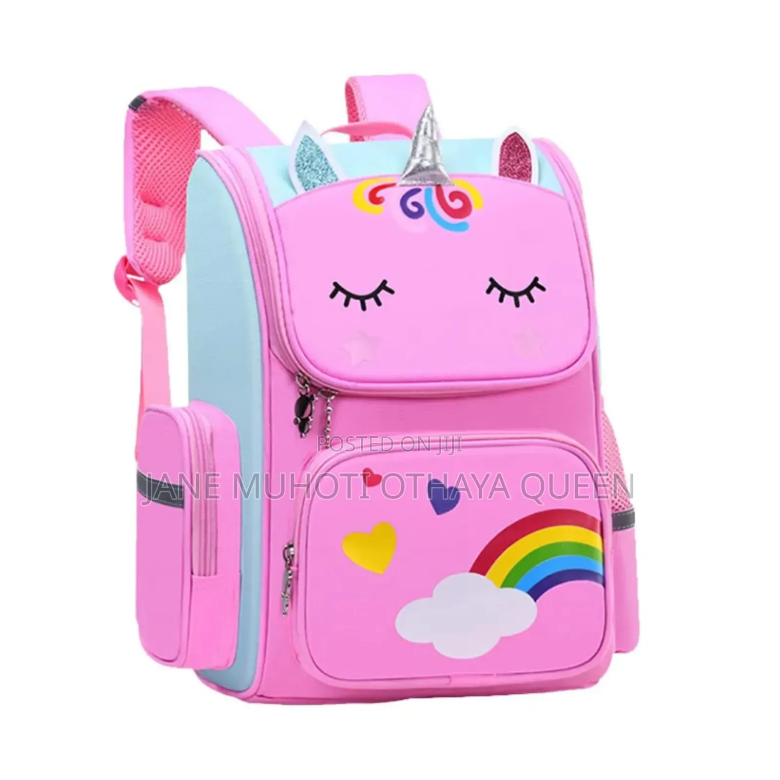 Large Sm Baby School