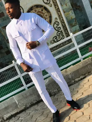Classic Sanator Suits