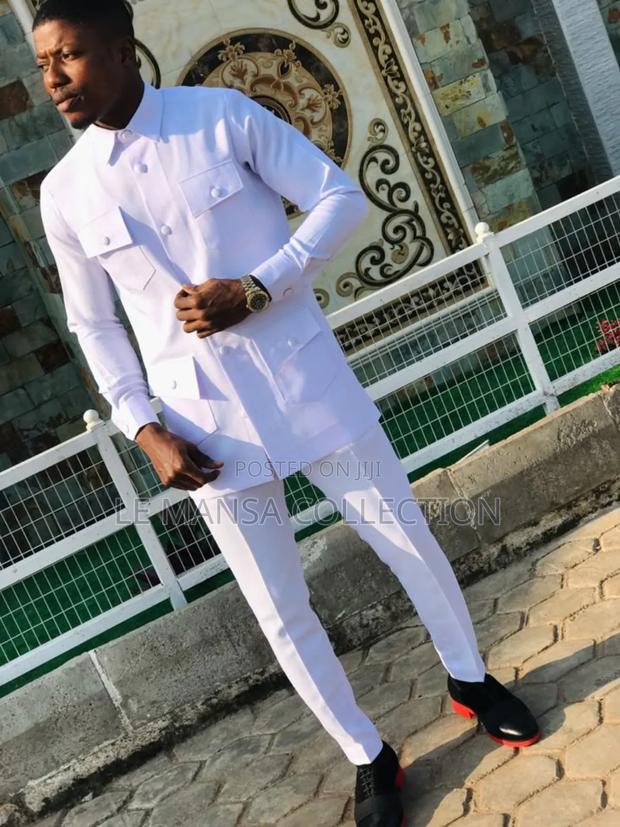 Classic Sanator Suits - main view