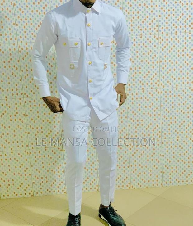 Classic Sanator Suits - thumbnail 2