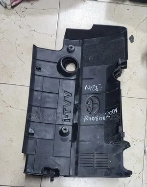 Engine Cover Nze/Rumion