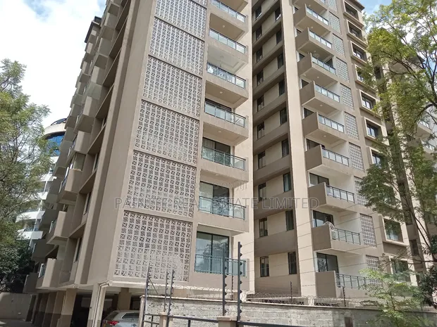 2bdrm Apartment in Kileleshwa for rent