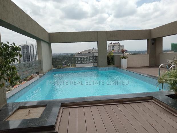2bdrm Apartment in Kileleshwa for rent - thumbnail 11