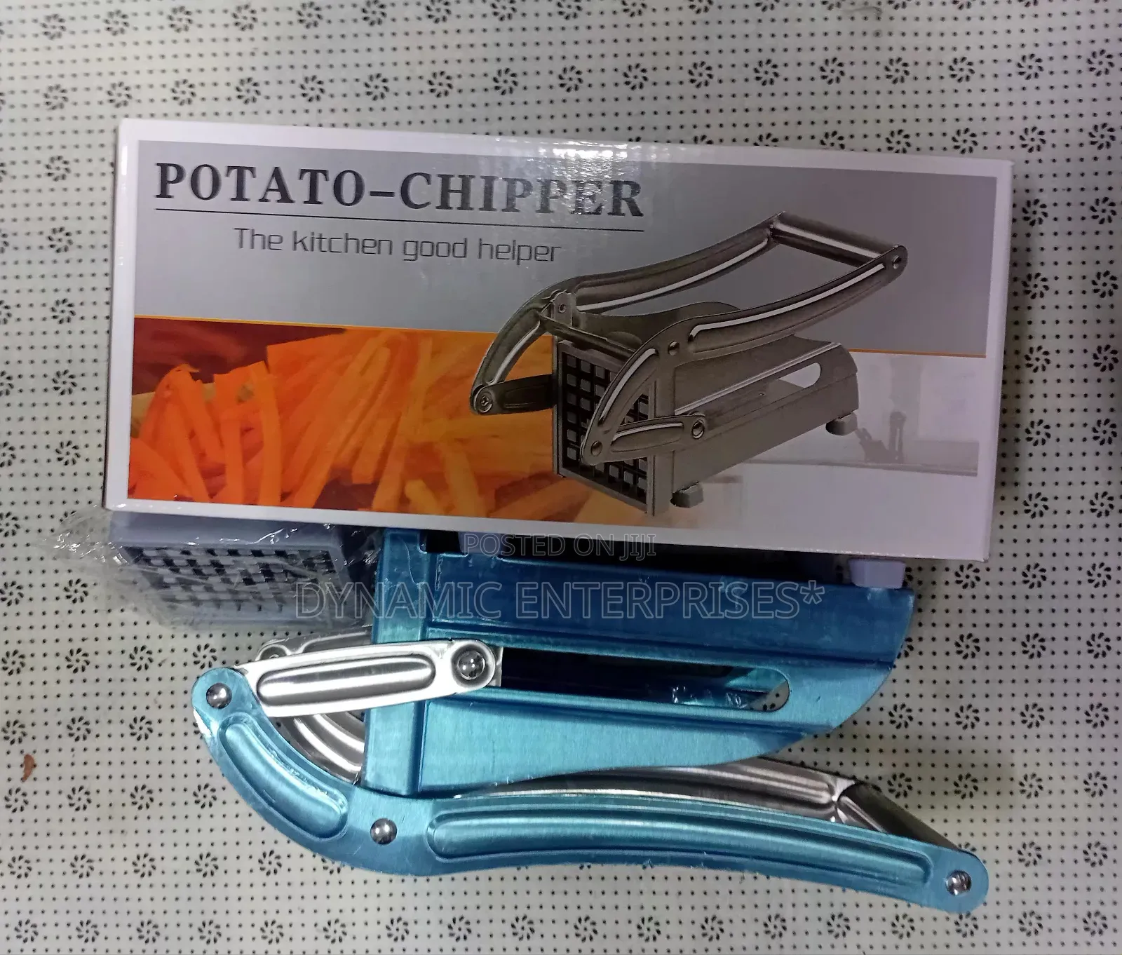 Potato Chips Catter*