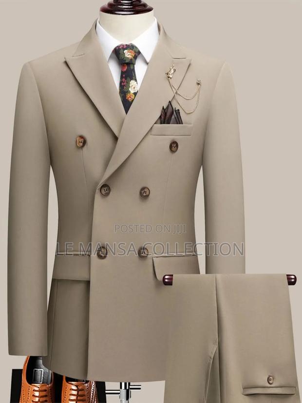 Kaunda Prime Designs - main view