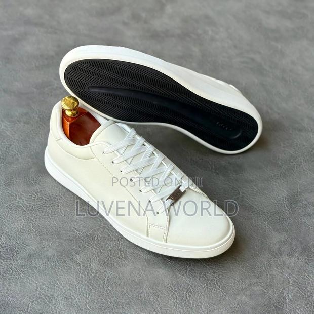 Aldo All White - thumbnail 3