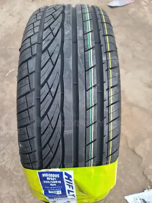 235/55r18 Hifly Tires