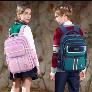 Heavy Capacity School Bag