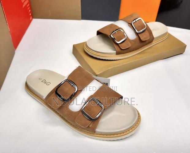 D G Sandals - thumbnail 4