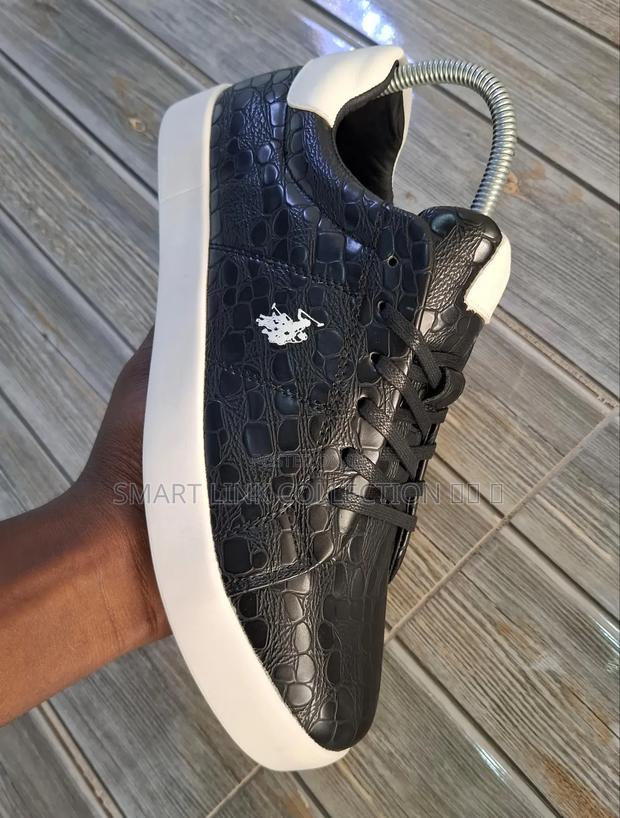 New Polo Casual