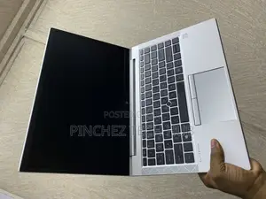 Laptop HP EliteBook 845 G7 16GB AMD Ryzen 5 SSD 256GB