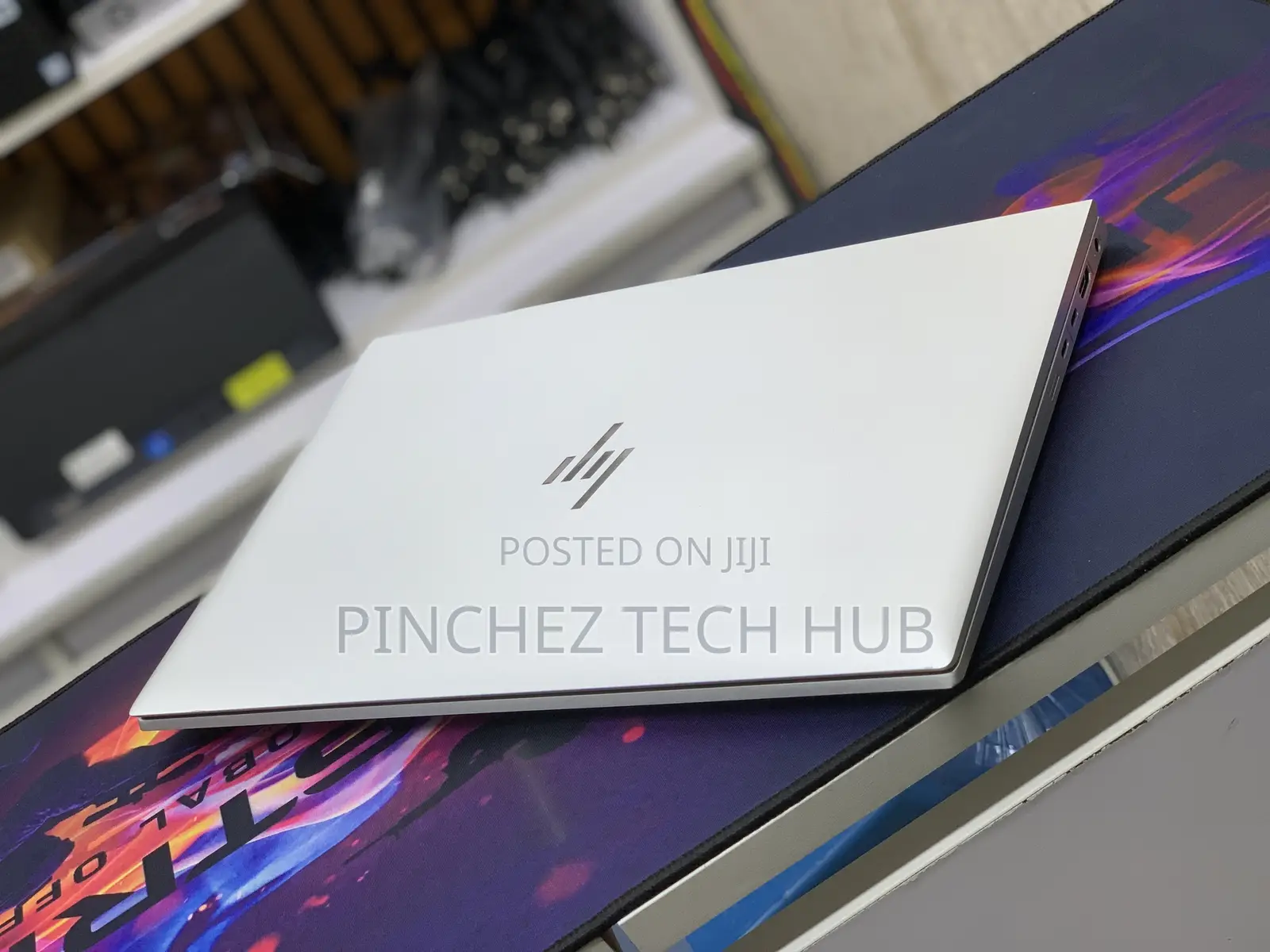 Laptop HP EliteBook 845 G7 16GB AMD Ryzen 5 SSD 256GB