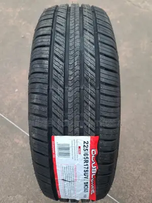 225/65r17 Doubleking Tyres 102 H Dk265 [Highway ]
