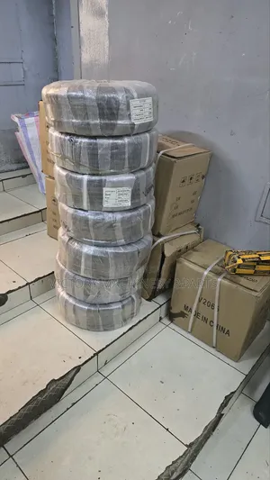 8mm Compressor Horse Pipe 50m Roll