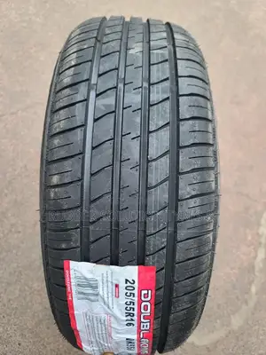 205/55r16 Doubleking Tires