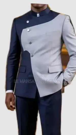 Urban Executive Wear