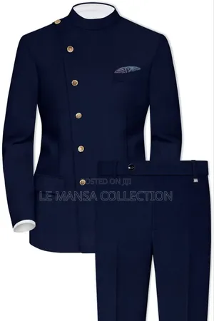 Urban Executive Wear