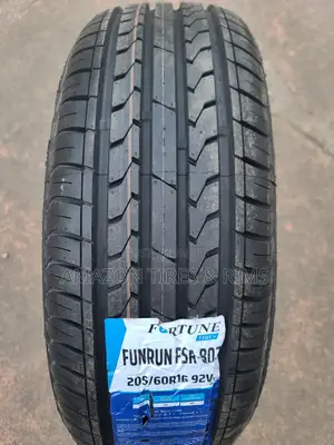 205/60r16 Fortune Tyres 92v
