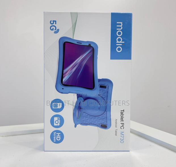 Modio M730 256 GB Blue - thumbnail 2