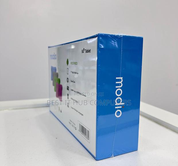 Modio M730 256 GB Blue - thumbnail 3