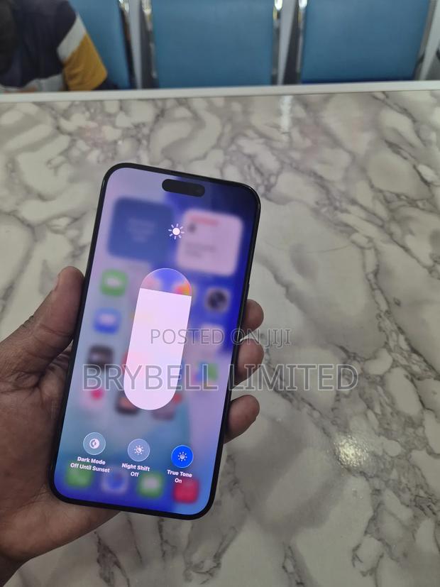 Apple iPhone 15 Pro Max 256 GB Black - thumbnail 13