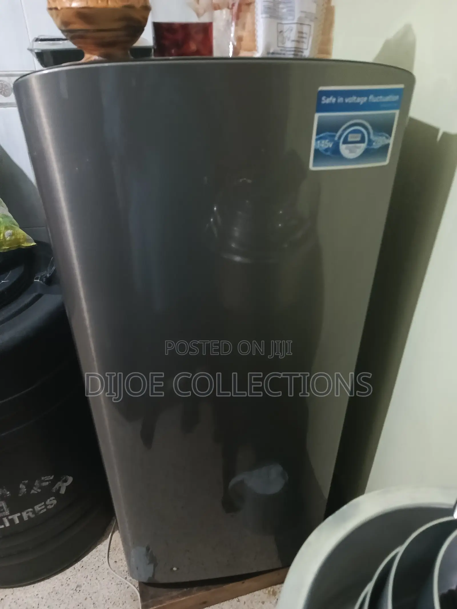 Samsung Single Door Fridge