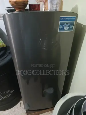 Samsung Single Door Fridge