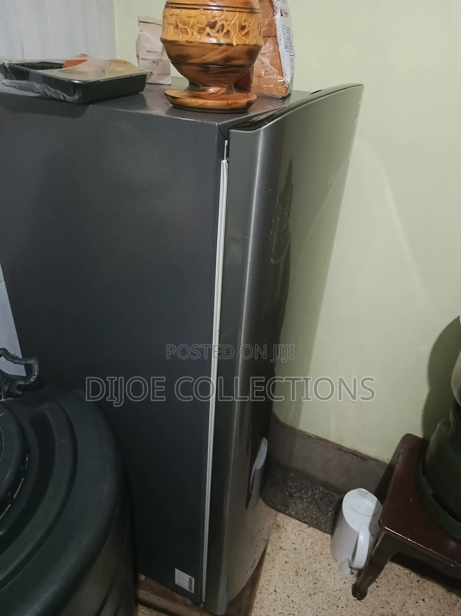 Samsung Single Door Fridge