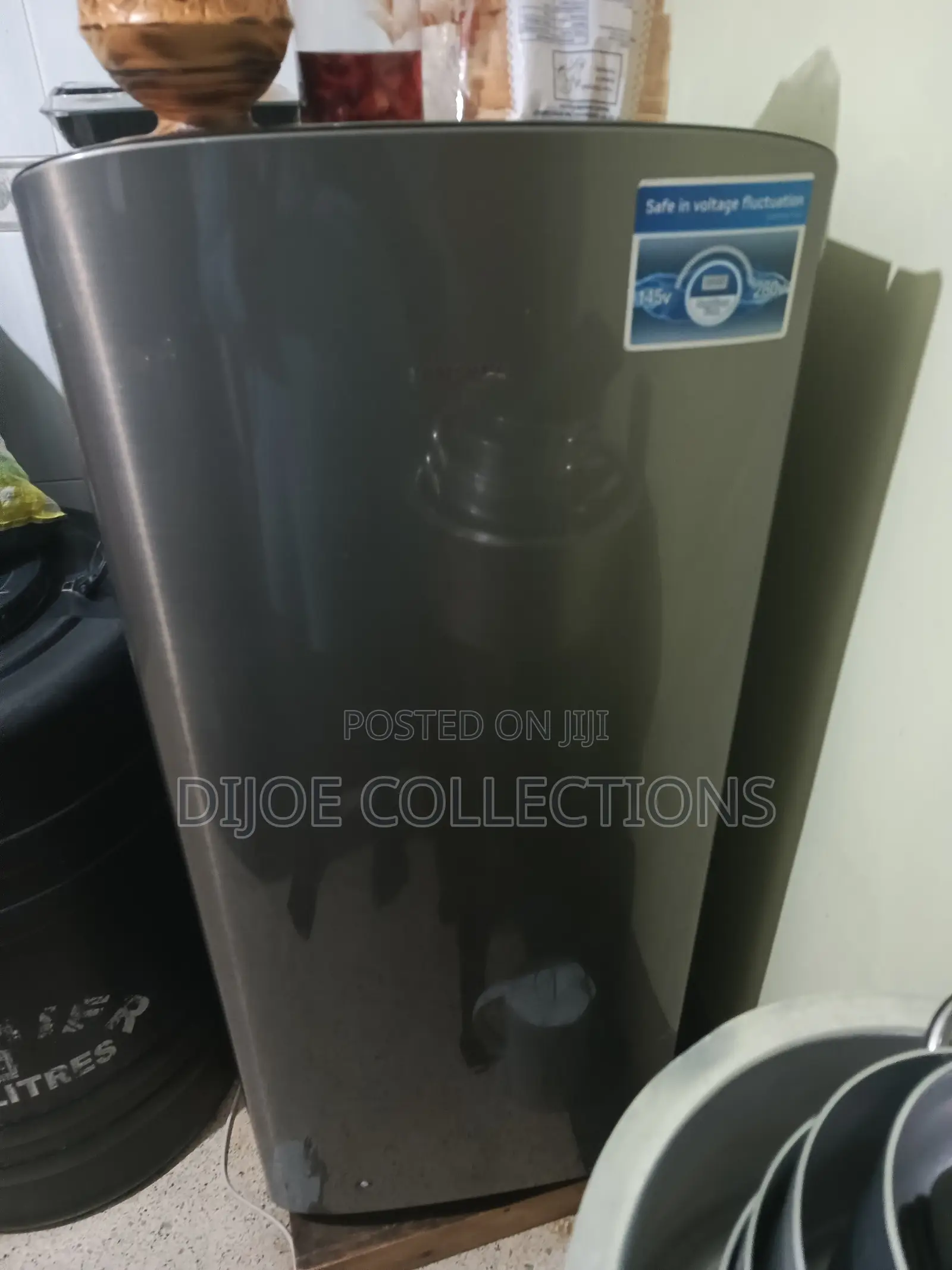 Samsung Single Door Fridge