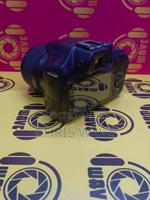 Sony A3500 Mirrorless Camera With 20 Megapixel - thumbnail 5