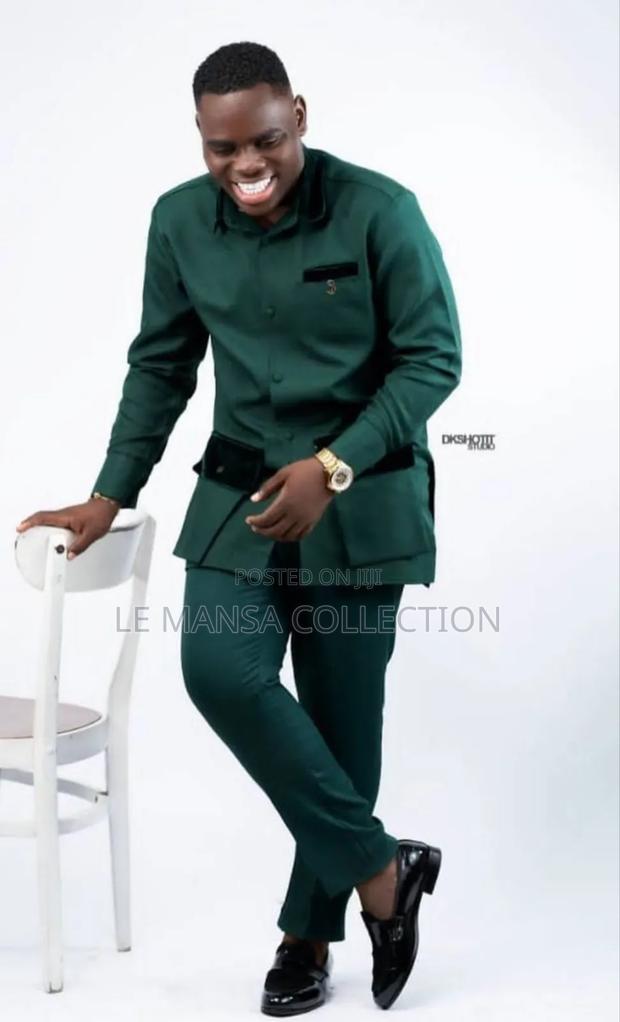 Classy Kaunda Wear - thumbnail 2