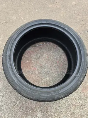 315 /35 R22 Galaxia Tyres (Highway)