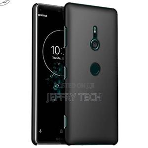 Topace Sony Xperia Xz3 Case Slim Soft Silicone Tpu Case - thumbnail 2