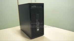 Hp 405 G2 Amd Microtower A4_6250 4gb 320gb HDD