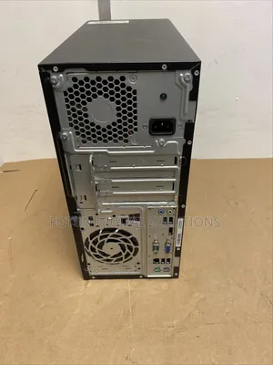 Hp 405 G2 Amd Microtower A4_6250 4gb 320gb HDD