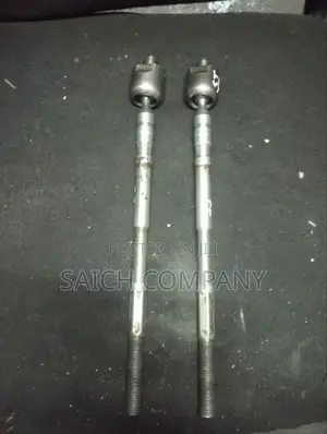 Subaru Forester Sj5 Rack Ends