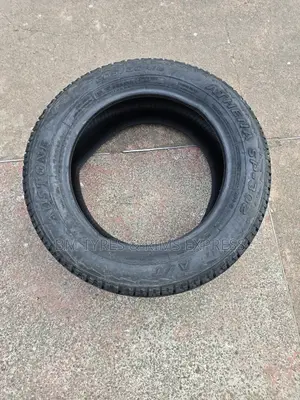205 /60 R16 Austone Tyres (All Terrein)