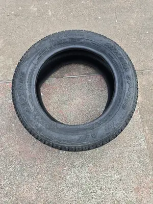 205 /60 R16 Austone Tyres (All Terrein)