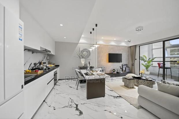 1bdrm Apartment in Westlands for sale