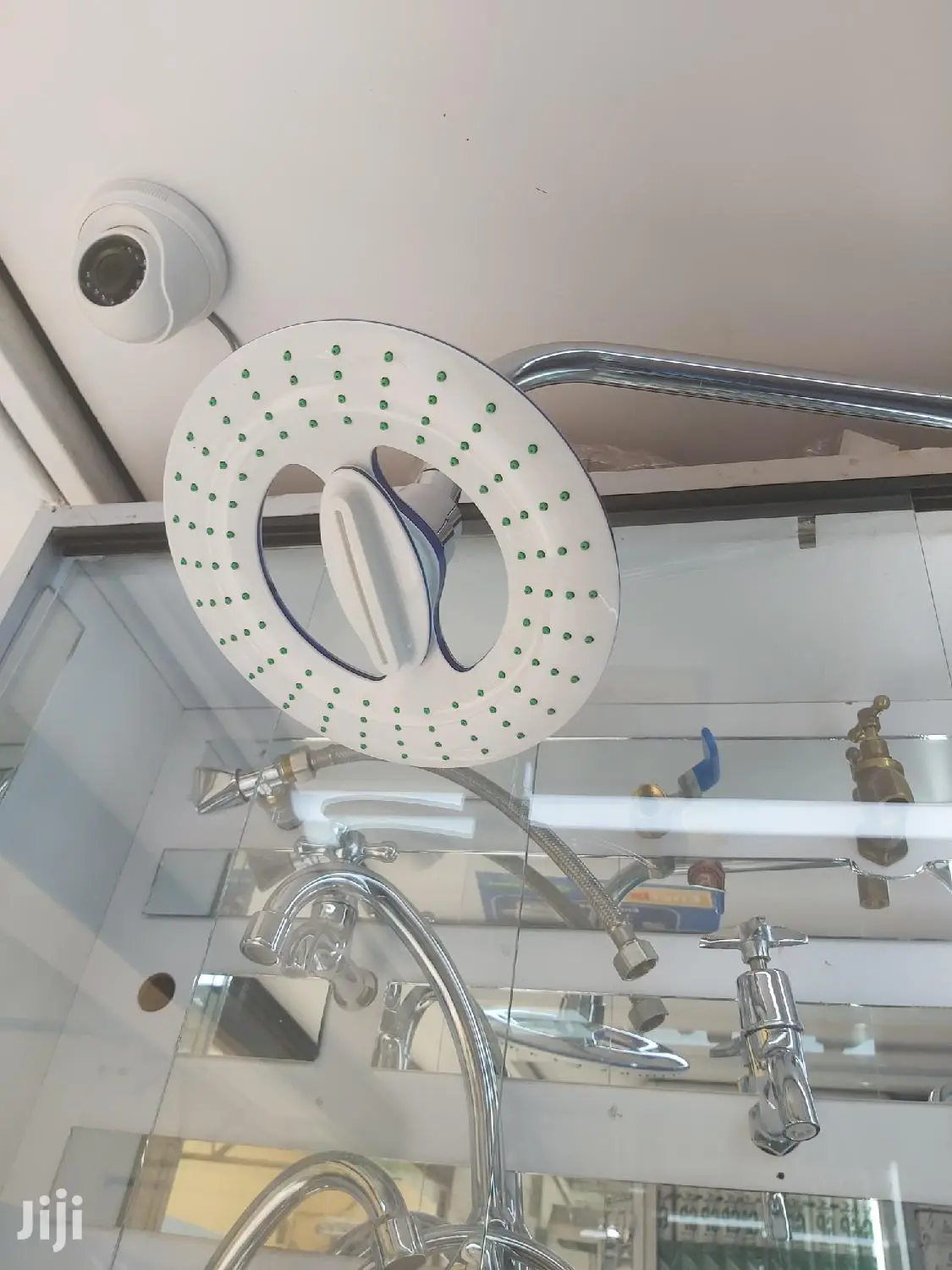 Shower Head