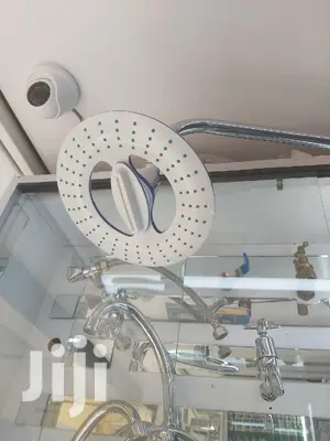 Shower Head