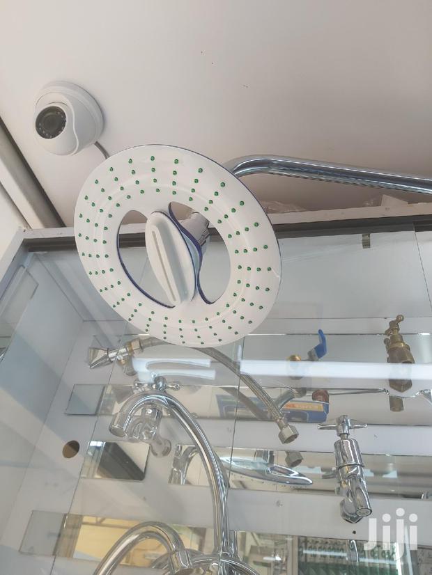 Shower Head