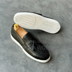 Fancy Slipons