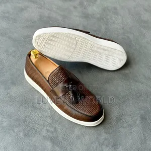 Fancy Slipons