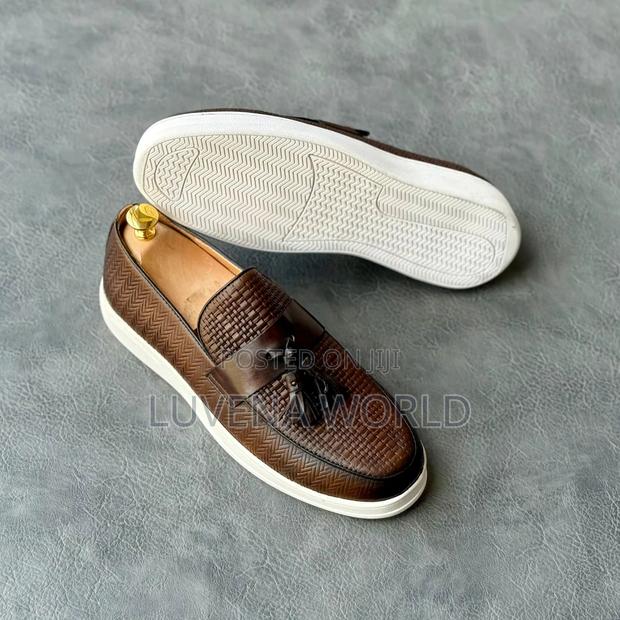 Fancy Slipons - thumbnail 2